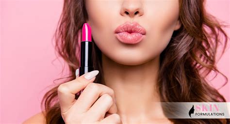 lipscanner lipstick